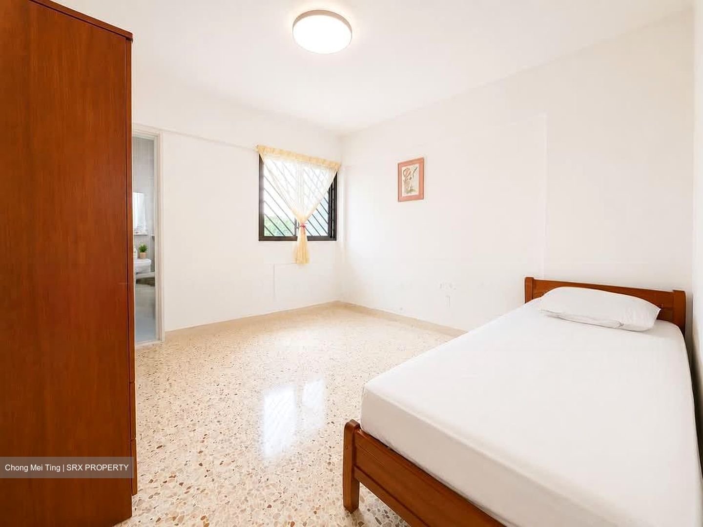 Blk 123 Hougang Avenue 1 (Hougang), HDB 3 Rooms #580404611